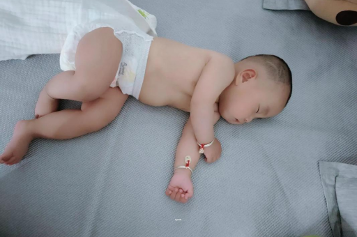 莱阳宝宝大便干拉不出来